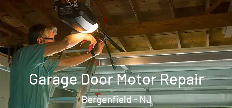  Garage Door Motor Repair Bergenfield - NJ
