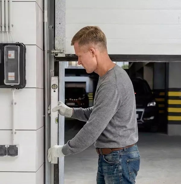 Why Choose Us for Door, Gate and Security Services in Bergenfield, NJ