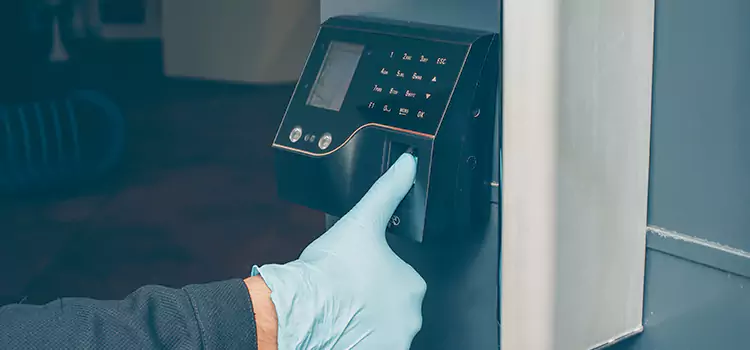 Access Control Installation Bergenfield