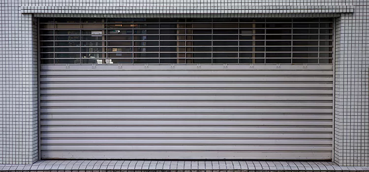 Advanced Solutions for Your Aluminum Garage Doors in Bergenfield, New Jersey