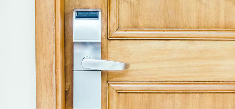 Advanced Solutions in Bergenfield, NJ for Modern Security