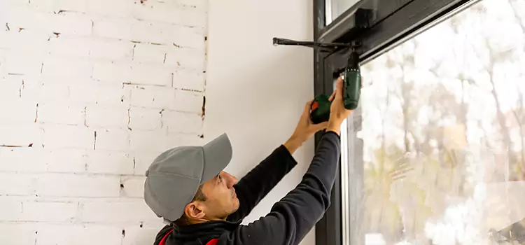 Automatic Door Opener Commercial Bergenfield