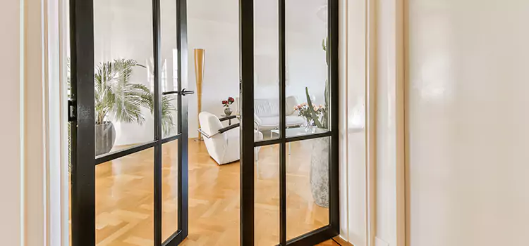 Bifold Door Replacement Bergenfield