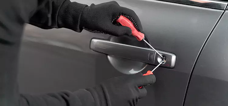 Locked Out of Car Help Bergenfield