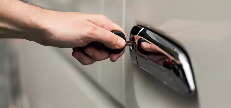 Why Choose Our Auto Locksmith Team in Bergenfield, NJ?