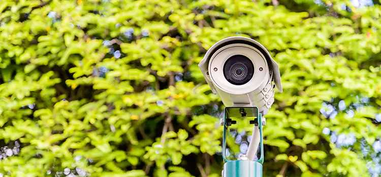 Advanced Surveillance Solutions for Every Need in Bergenfield