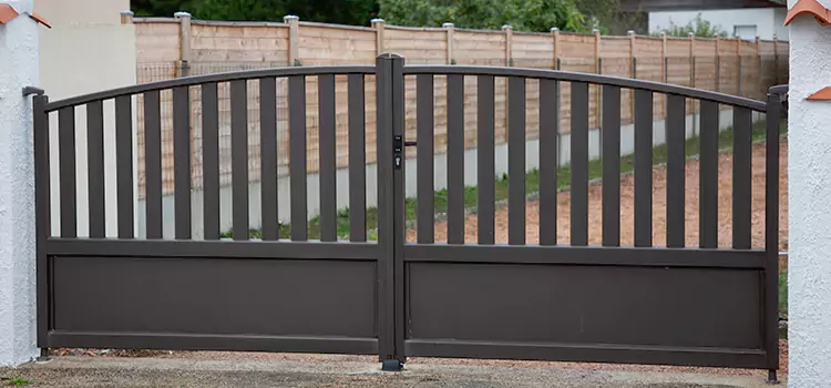 Advanced Gate Solutions in Bergenfield, NJ
