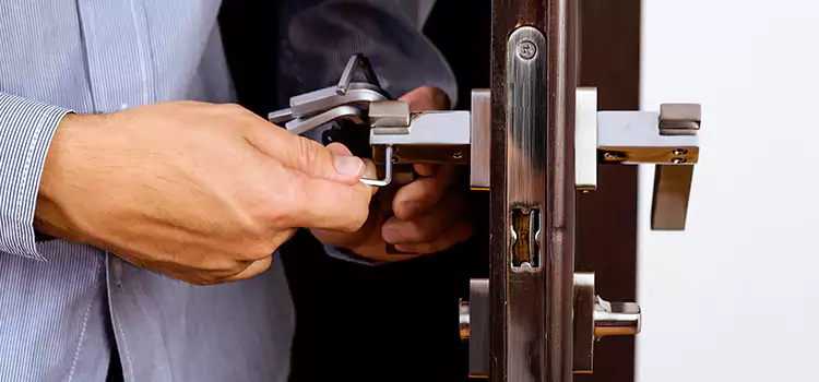 Commercial Door Lock Repair Bergenfield