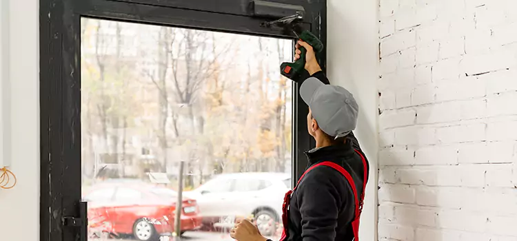Comprehensive Door Closer Services in Bergenfield, NJ