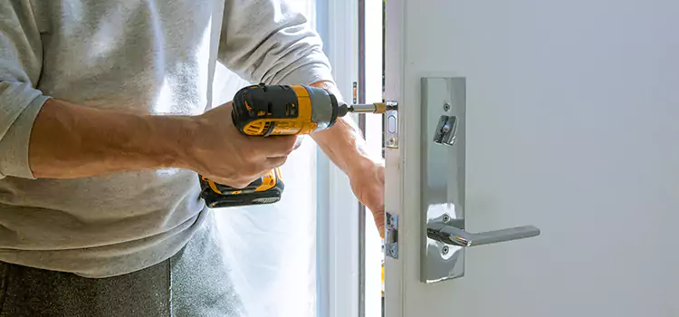Door Knob Lock Repair Bergenfield