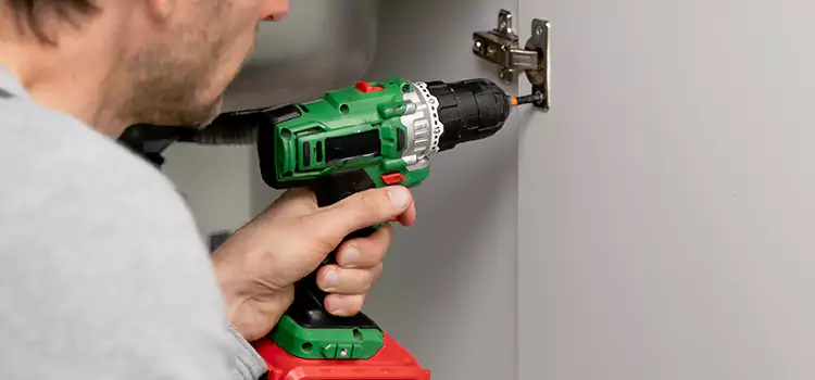 Commercial Door Hinge Repair Bergenfield
