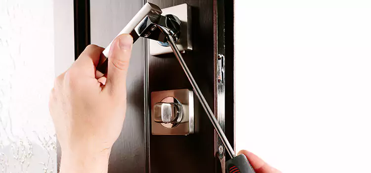 Door Lock Replacement Service Bergenfield