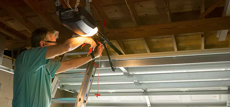 Garage Door Opener Sales and Installation Bergenfield