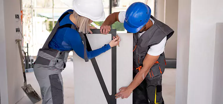 Why Choose Us for Door Panel Services in Bergenfield, NJ?