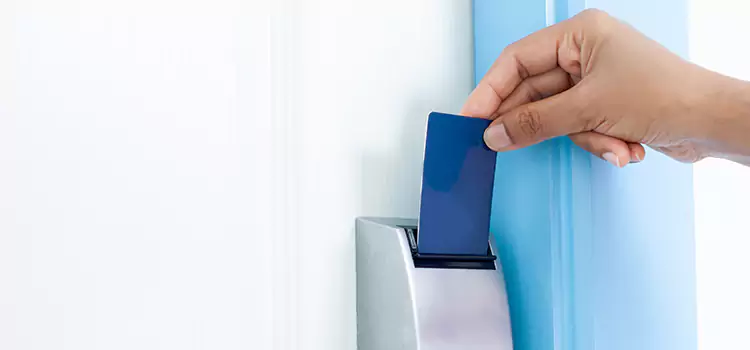 Access Control System Integration Bergenfield