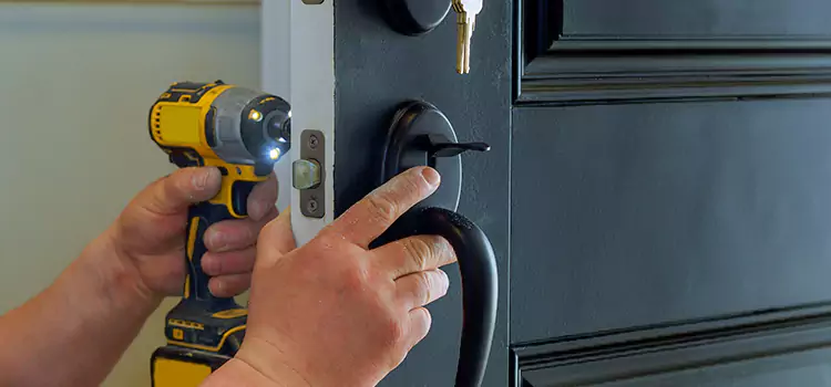 Locksmith Emergency Service Bergenfield