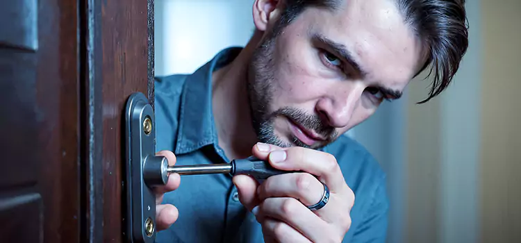 Eviction Locksmith Bergenfield
