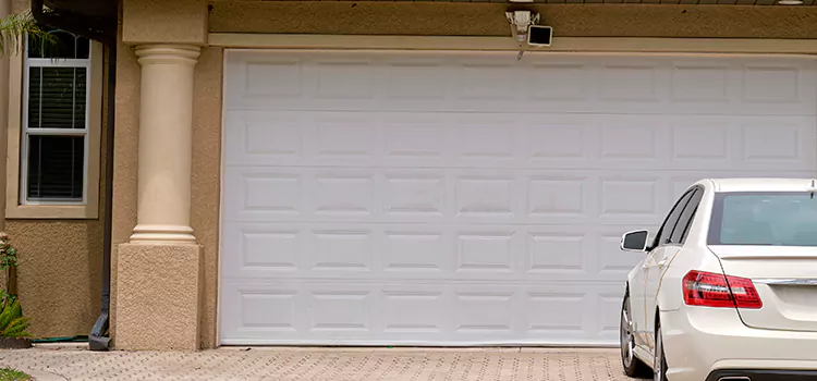 Comprehensive Garage Door Maintenance Services in Bergenfield, NJ