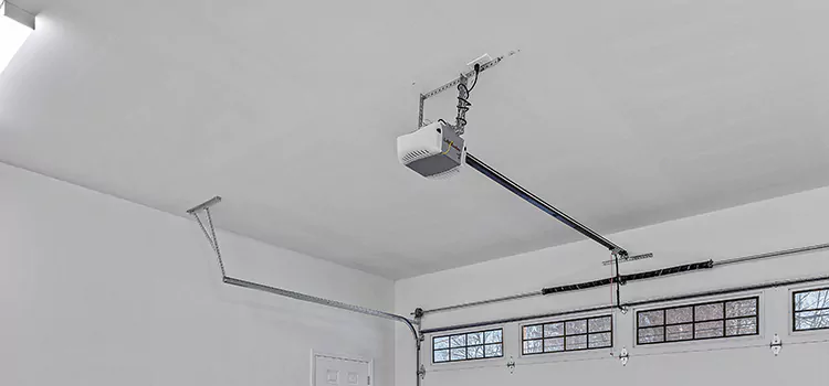 Experienced Garage Door Installers Bergenfield