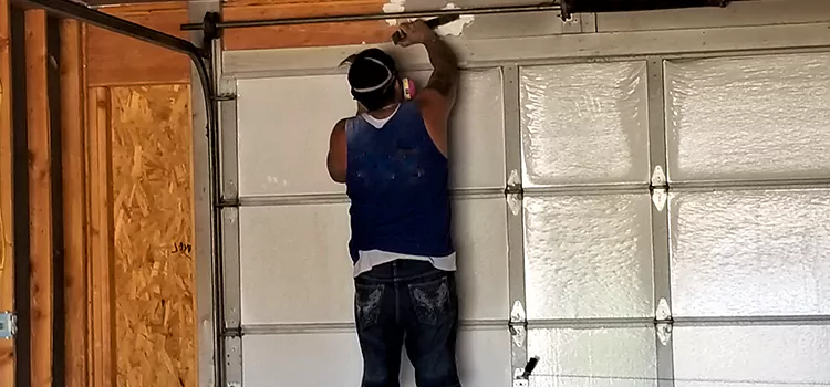 Specialized Garage Door Panel Solutions in Bergenfield, NJ