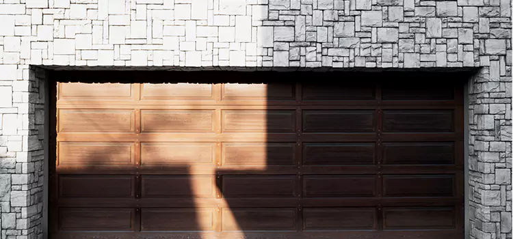 Garage Door Installation Bergenfield