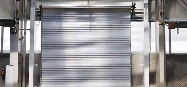 Roller Door Maintenance Bergenfield