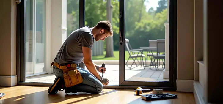 Comprehensive Solutions for Every Glass Door Need in Bergenfield, NJ