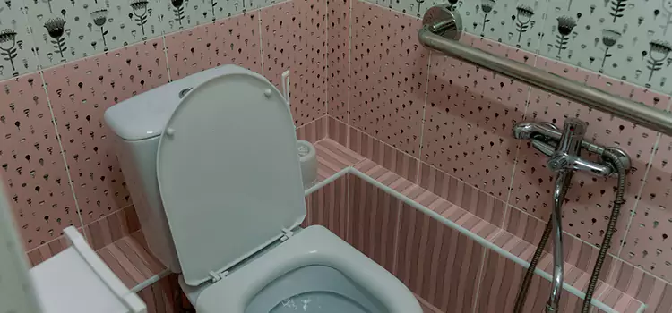Meeting Diverse Needs With Accessible Restroom Solutions in Bergenfield, NJ