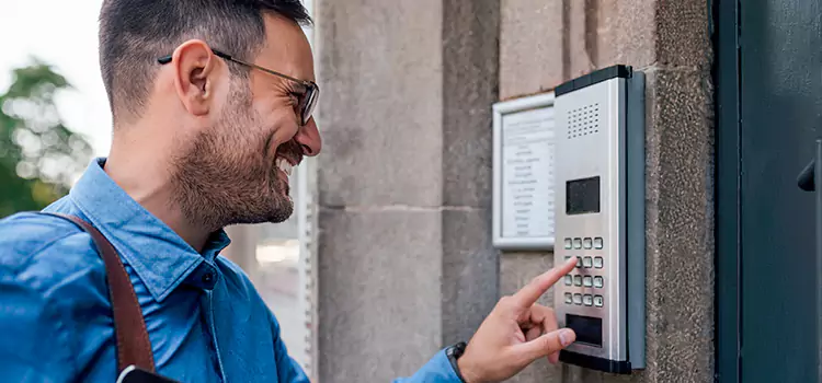 Advanced Solutions for Enhanced Security in Bergenfield, NJ