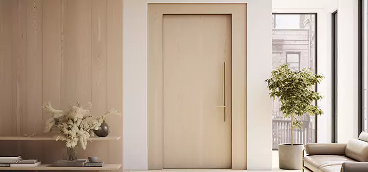 Choose Quality for Your Inside Doors in Bergenfield, NJ