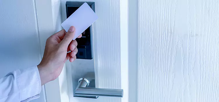 Why Choose Us for Your Keycard Lock Installation in Bergenfield, NJ?