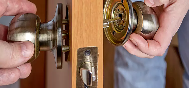 Sliding Door Lock Repair Bergenfield