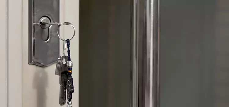 Master Keying by the Numbers Bergenfield