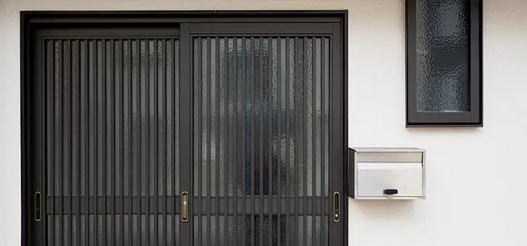Sliding Screen Door Repair Bergenfield