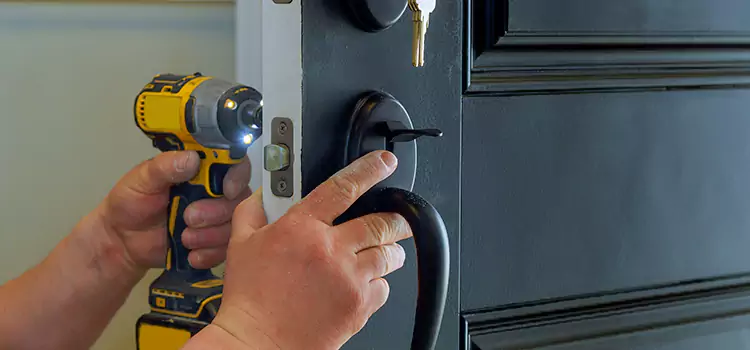 Mobile Automotive Locksmith Bergenfield
