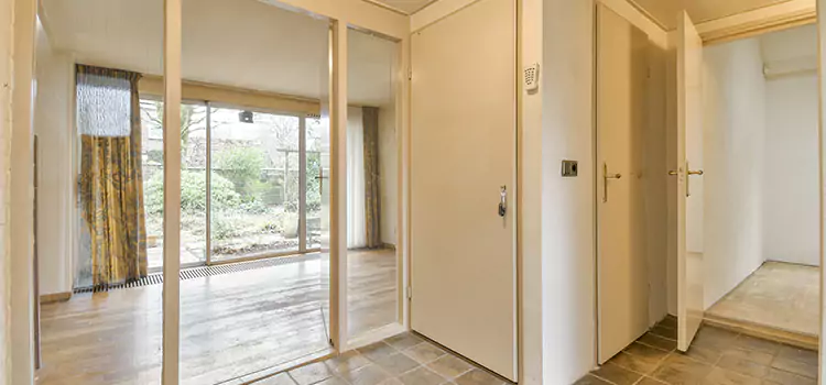 Why Choose Our Pocket Door Experts in Bergenfield, NJ?