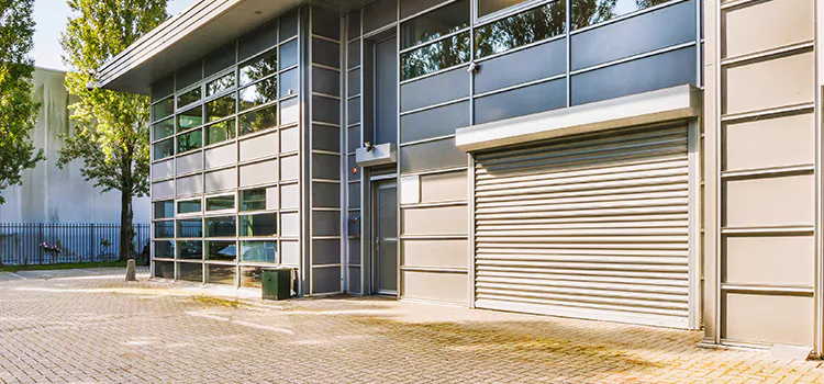 Electric Roller Garage Doors Bergenfield