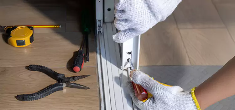 Sliding Door Installation Services in Bergenfield, NJ