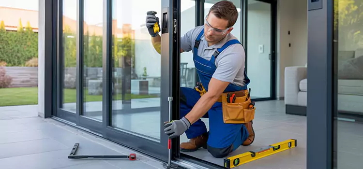 Sliding Screen Door Repair Bergenfield