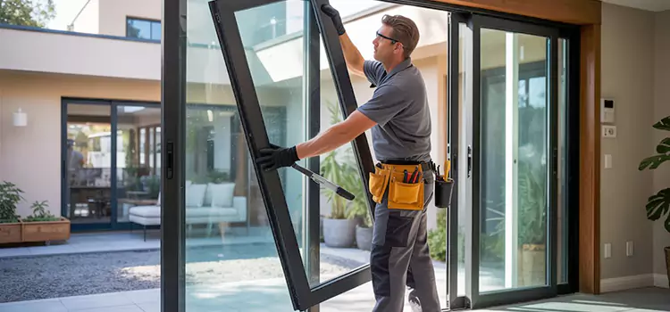 Specialized Sliding Door Roller Services in Bergenfield, New Jersey