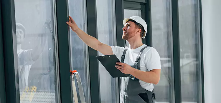 Comprehensive Solutions for Your Sticking Doors in Bergenfield, NJ