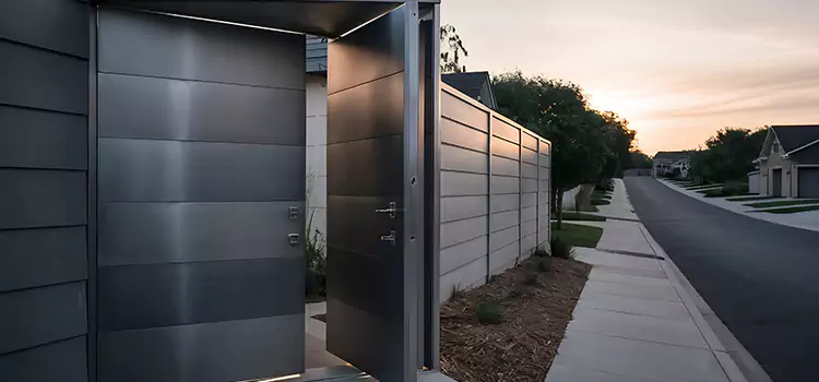 Comprehensive Steel Door Solutions in Bergenfield, NJ