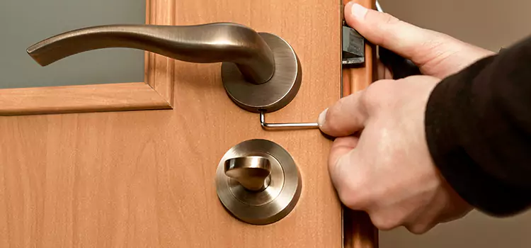 Access Control System Integration Bergenfield