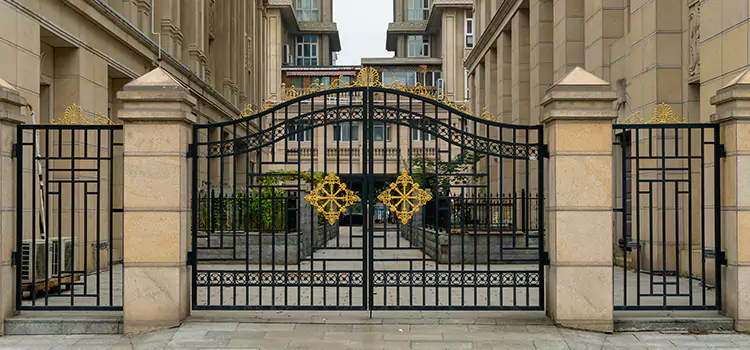 Comprehensive Iron Gate Maintenance Solutions in Bergenfield, NJ