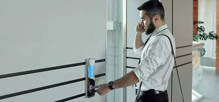 Cloud Based Access Control Bergenfield