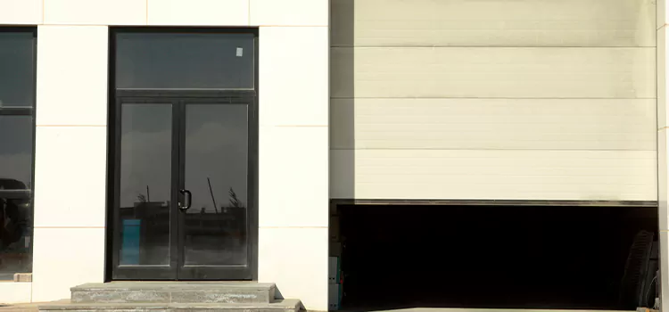 Choose Door & Gate Services Bergenfield for Unmatched Expertise
