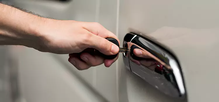 Car Unlock Service Price Bergenfield