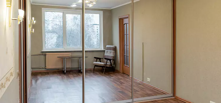 Mirror Closet Door Roller Replacement Bergenfield
