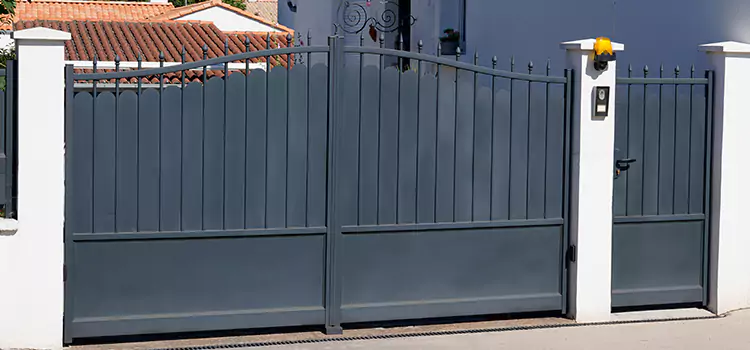 Emergency Commercial Gate Repair Bergenfield