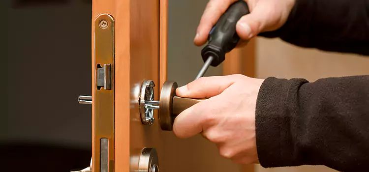 Semi Truck Locksmith Bergenfield